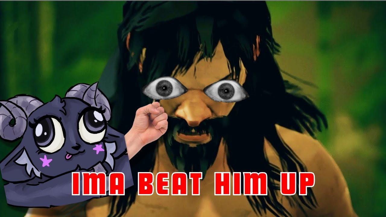 Sifu Boss 1: The ART of PUNCHING