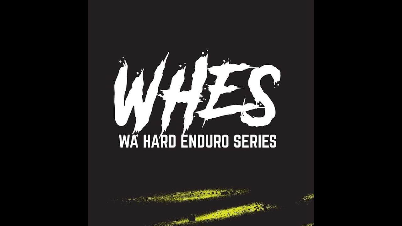 WHES toodyay terror rd 1 western Australia hard enduro