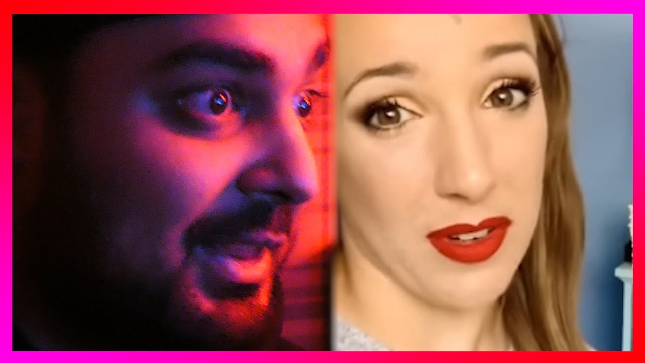 The Worst Ads On YouTube...