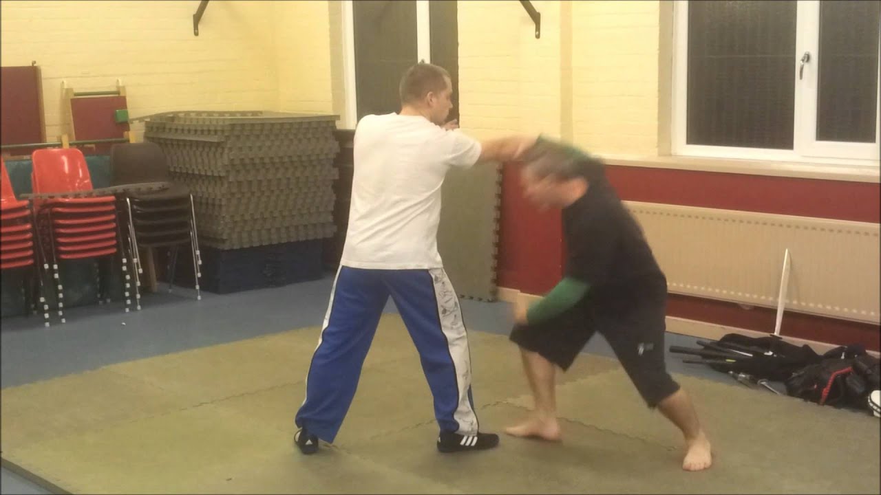 Core Combat Unlimited Belfast / JKD Promotional Video 2015