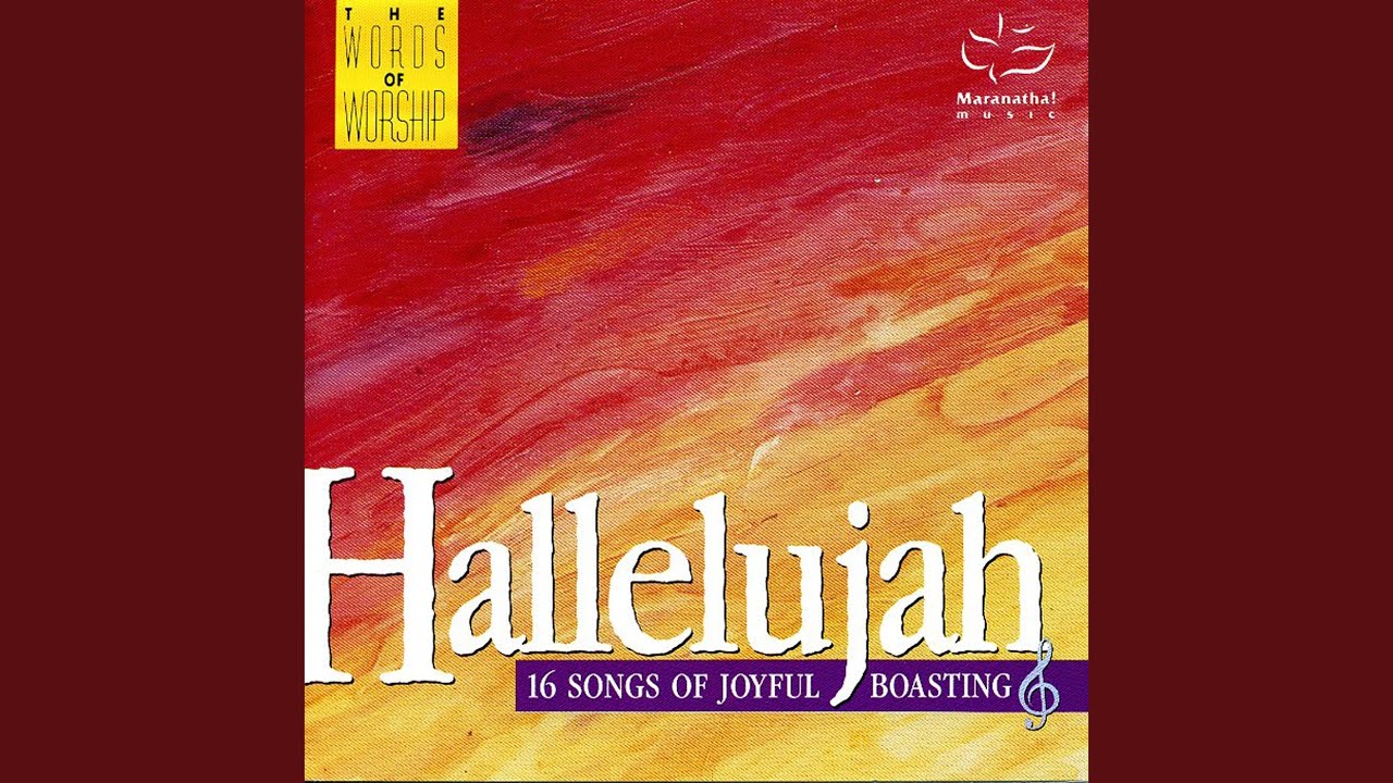 We Will Glorify/Alleluia (Medley)