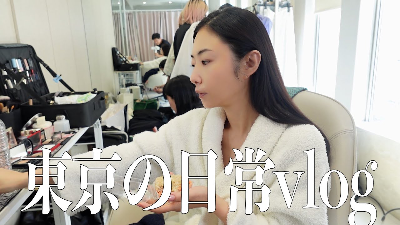#20 おすすめの美顔器紹介✨上田と女が吠える夜！ダマってられない女たち！収録の裏側はこんな感じ