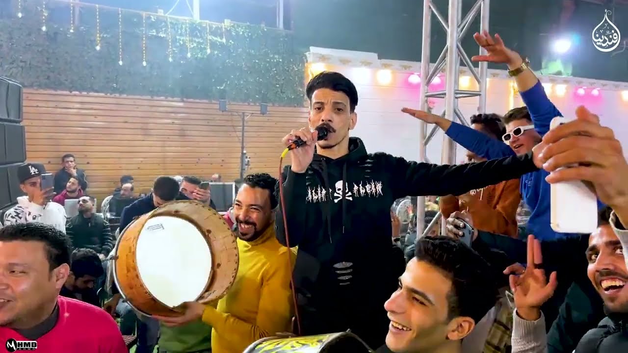 عريض الشكشكه الفيديو ده ملوش وصف...غير ان افنيدنا واوشا ملهمش بديل