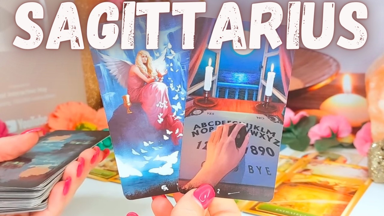 СТРЕЛЕЦ 💕 Такого еще НИКОГДА не случалось в раскладах⁉️ Кто-то вас недооценил😳