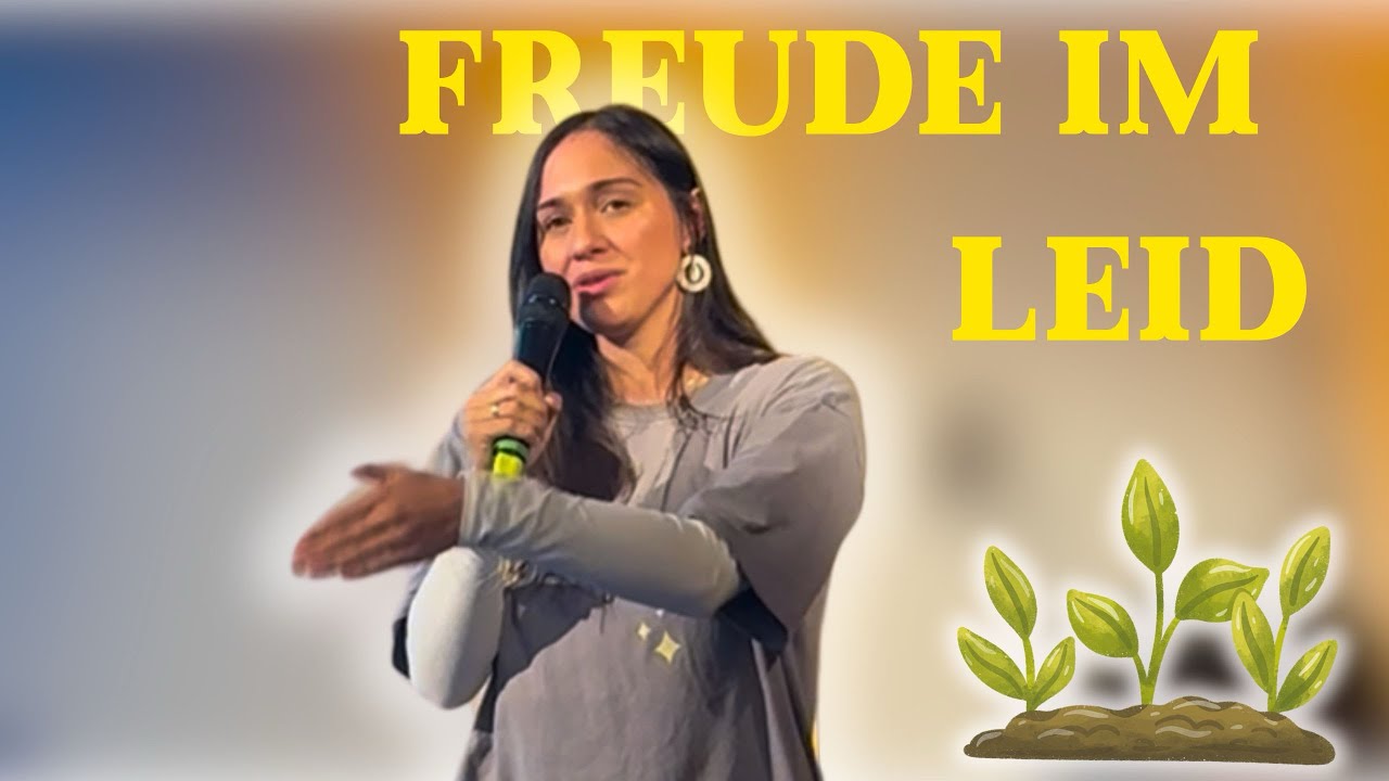 KRAFT DER AUFERSTEHUNG - PREDIGT SPRING ROSE DE JESUS