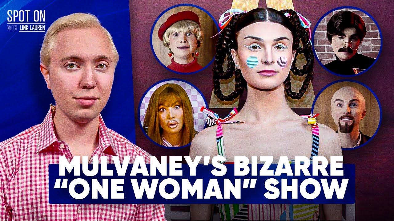 Дилан Малвани снова в центре внимания после запуска &laquo;One Woman Show&raquo; на офф-Бродвее в Нью-Йорке