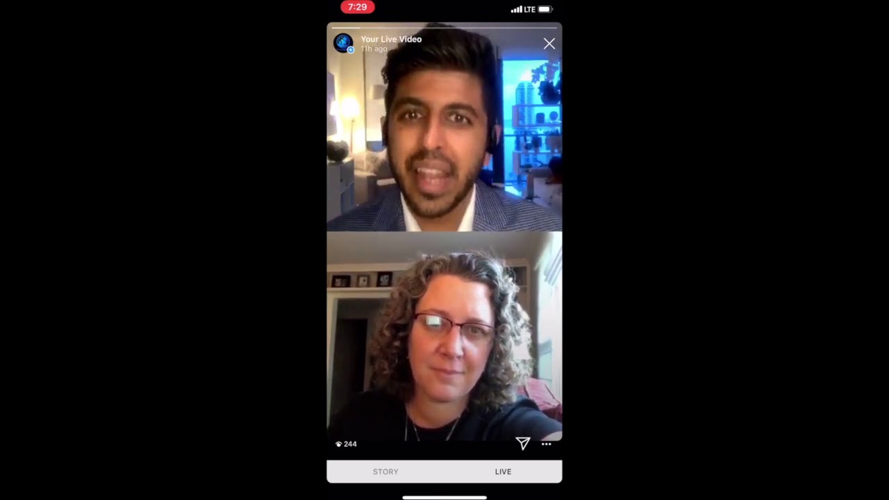 Behind the Scenes: Conversations with a Residency Program Director: Dr Sandra Klein