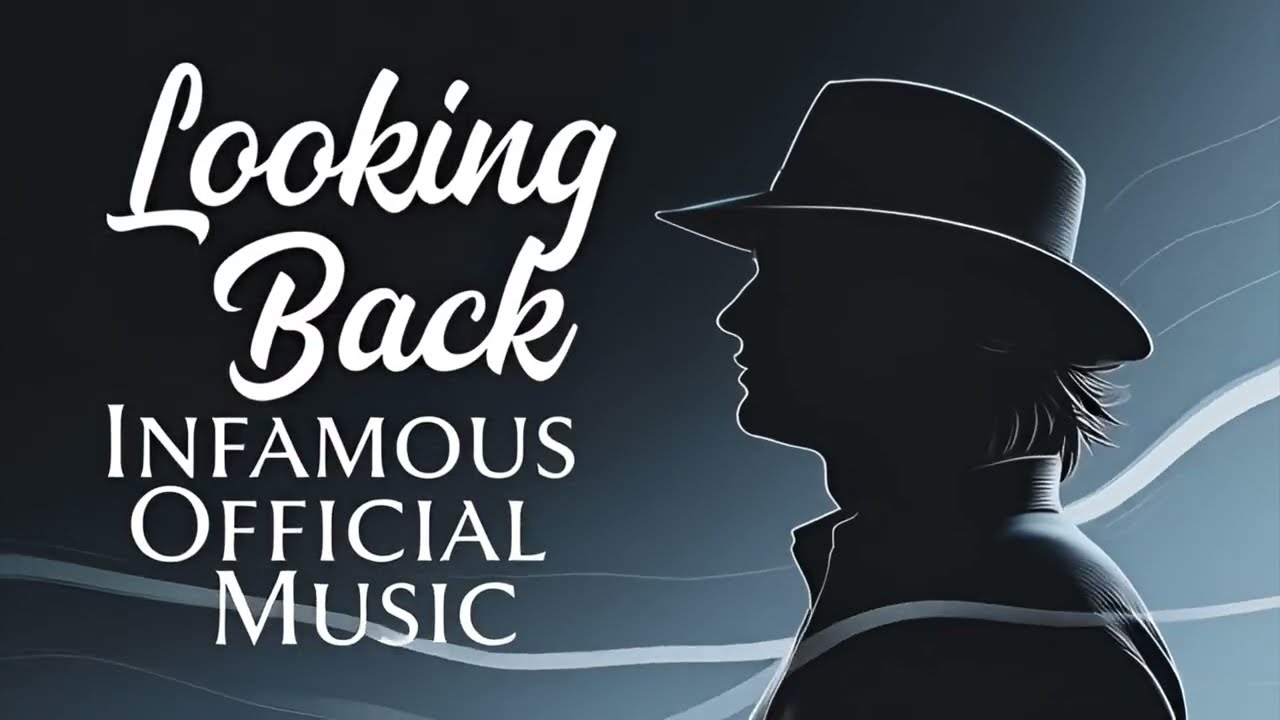Looking Back - (Infamous Official Music)