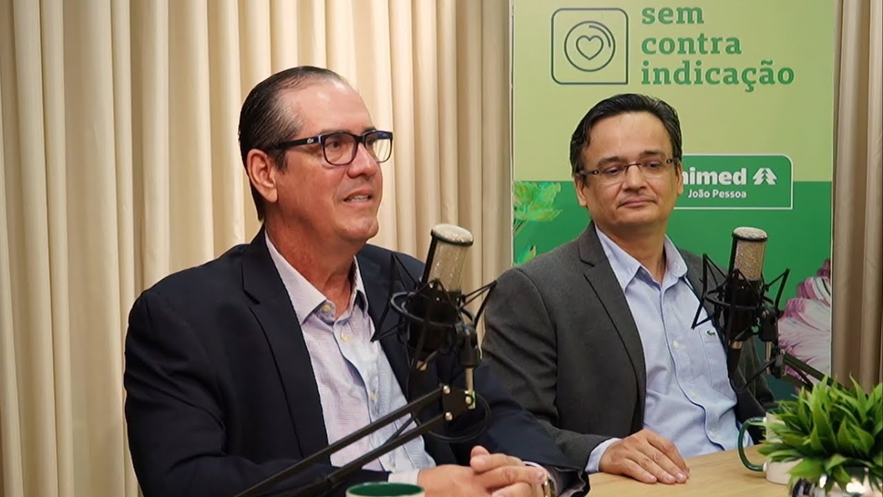 #43 Sem Contraindicação: Infertilidade - prevenção e tratamento