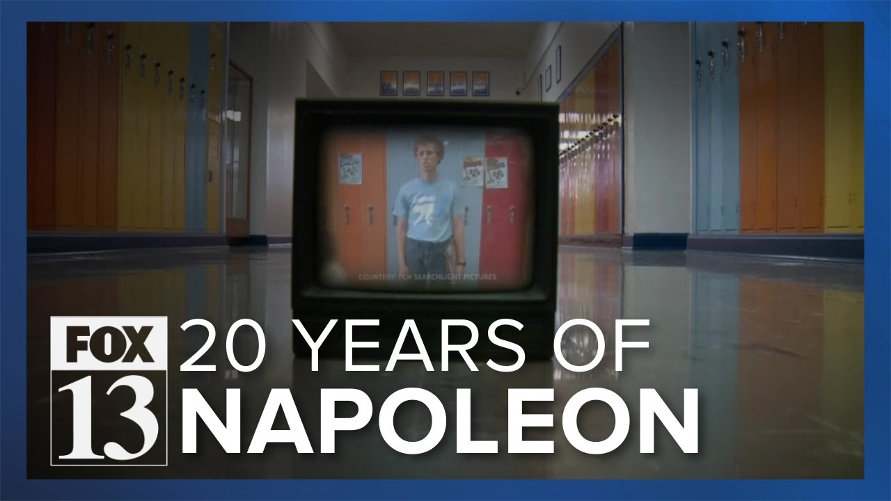 20 years of Napoleon Dynamite: A look back at the cult classic and small town where it was filmed