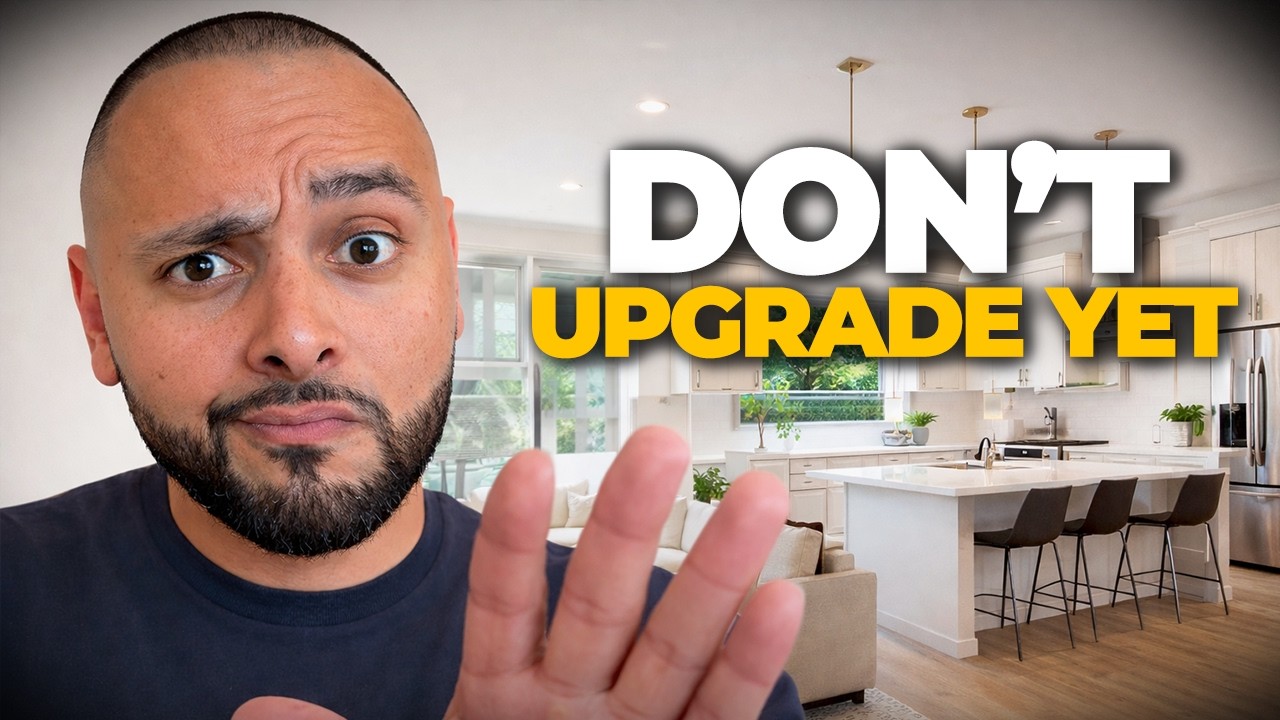 👉Upgrading in Weber County? Don’t Overpay in 2026!