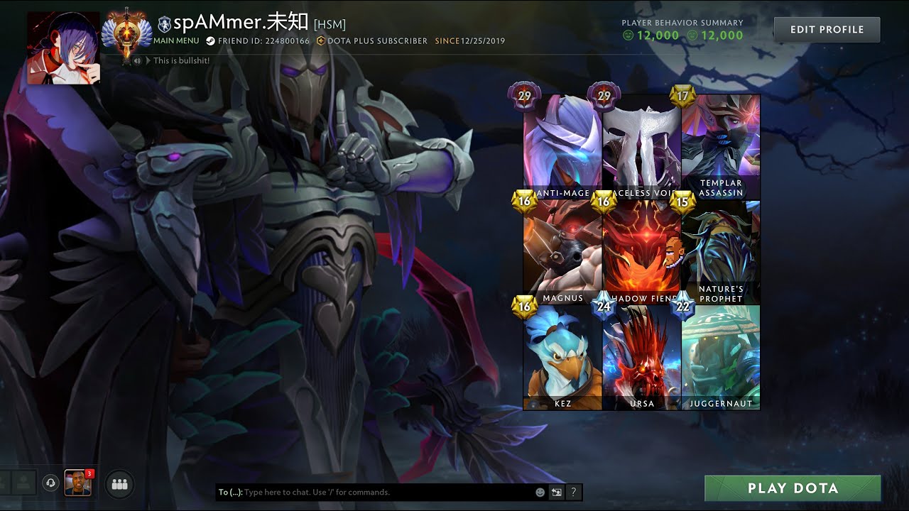 🔴5.6k MMR - REACHING 6k MMR (one day)
