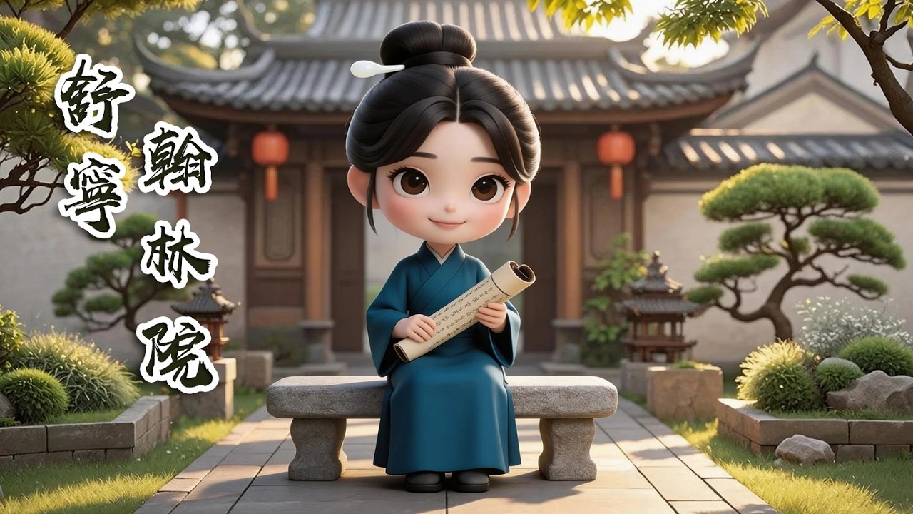 【女性成長小說】沈家嫡女沈舒寧的及笄禮正辦得熱熱鬧鬧。滿堂賓客的恭賀聲還沒落地，平陽侯府派來的大管事就捧着描金朱紅拜匣上前，當眾遞上了裹着正紅織金綢的聘書，一時間整個院子都靜了，滿座皆驚。