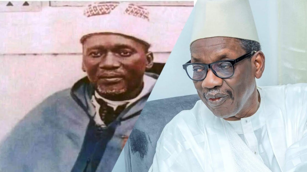 La dimension spirituelle de MAME MANSOUR SY BALKHAWMI, PAR SERIGNE MAODO SY DABAKH