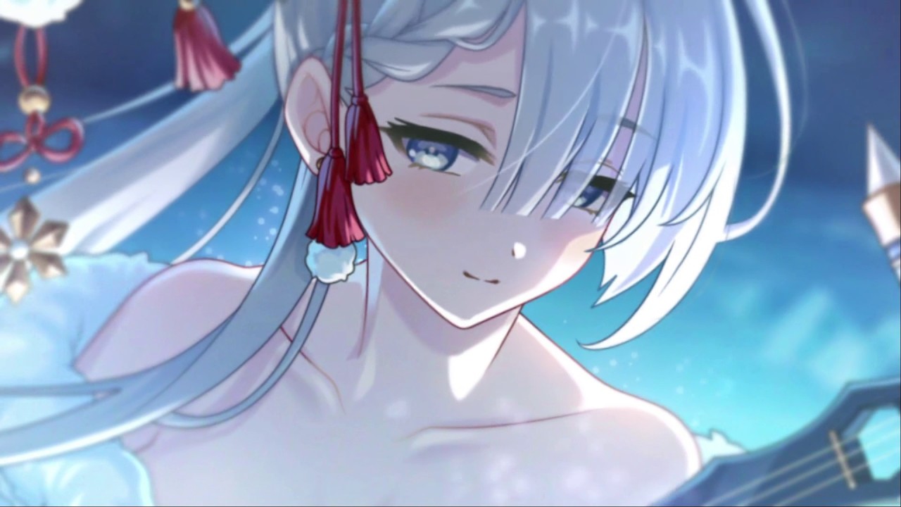 [プリコネR]雪女のユキノが来たのでガチャります[ユキノ]