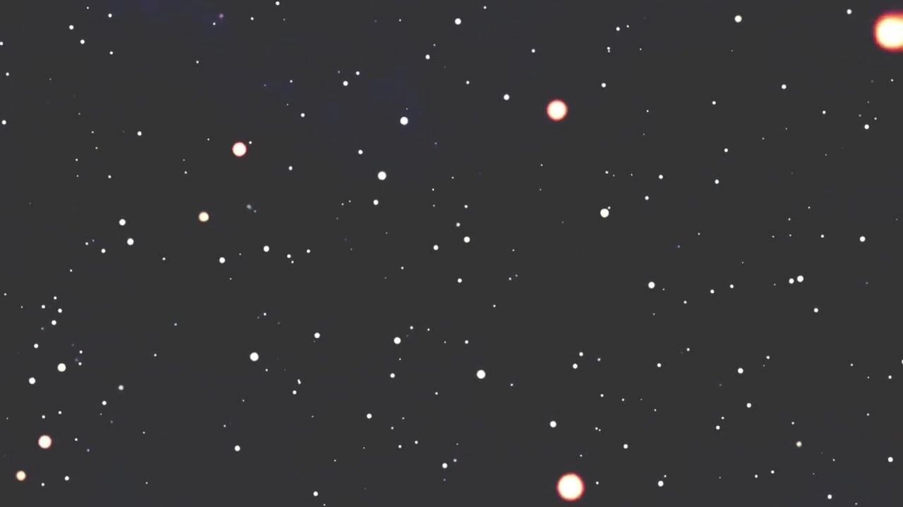 Deep Space Stillness 🌌 80 Minutes of Calm for Sleep, Naps & Quiet Rest