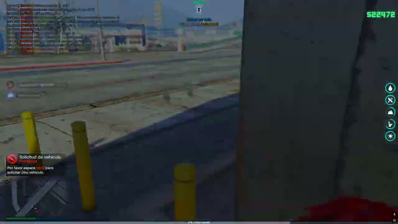 Grand Theft Auto V 2026 02 06   15 51 51 15 DVR