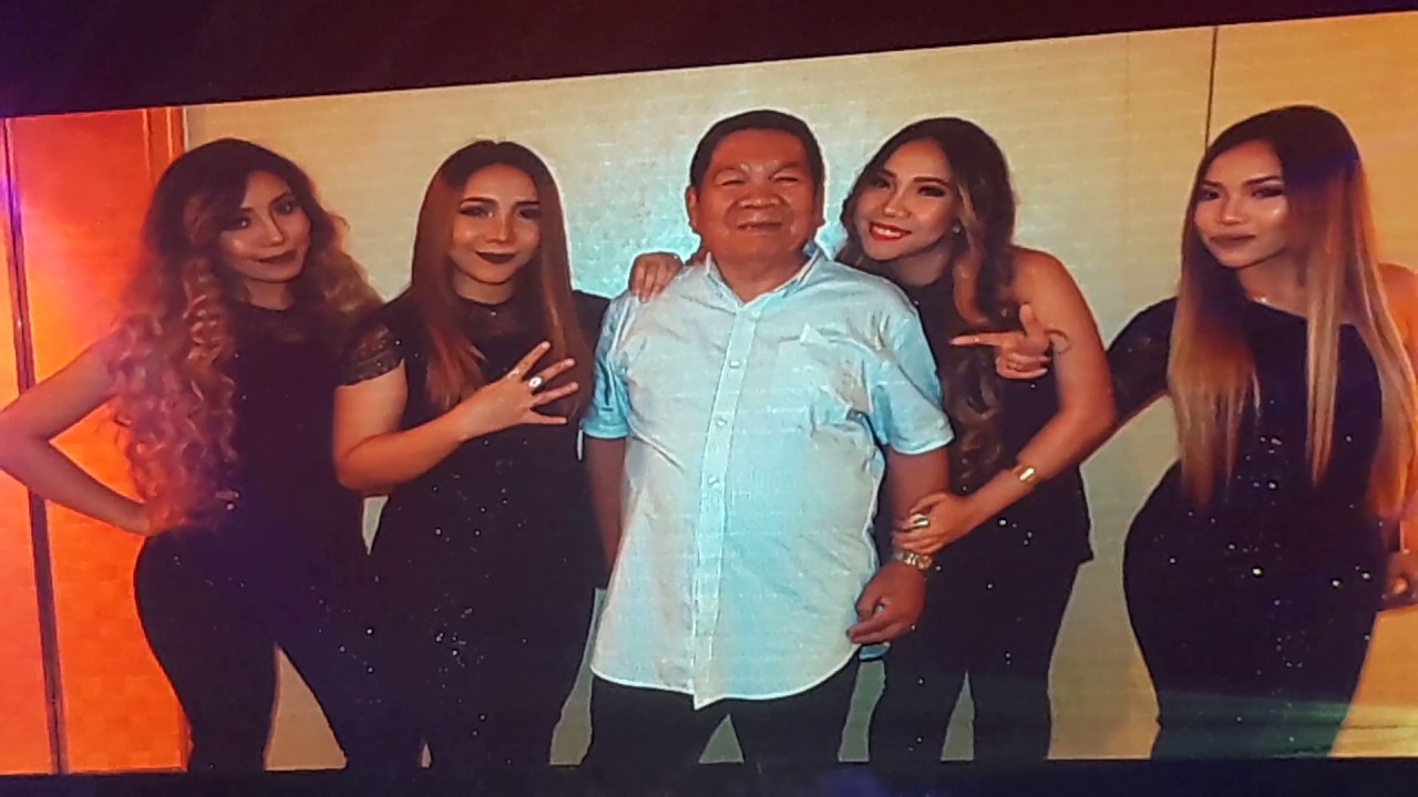 4th Impact Invasion Concert - Pangarap na Bituin (Theme song of their Life - 4i emotional )