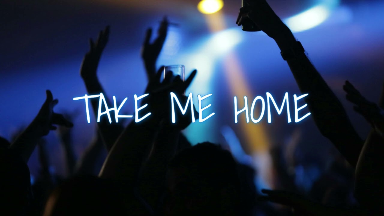 TAKE ME HOME - YOSHI HIRANO