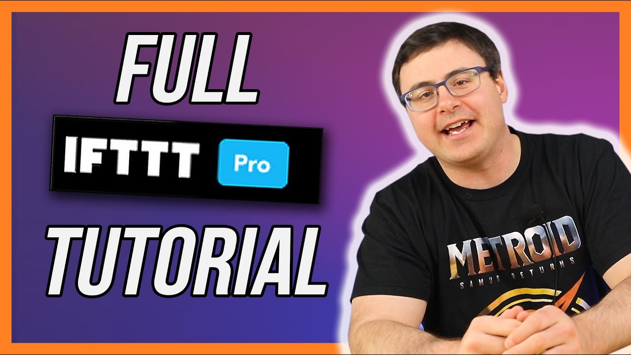 Как создавать потрясающие апплеты с помощью IFTTT Pro &mdash; полное пошаговое руководство
