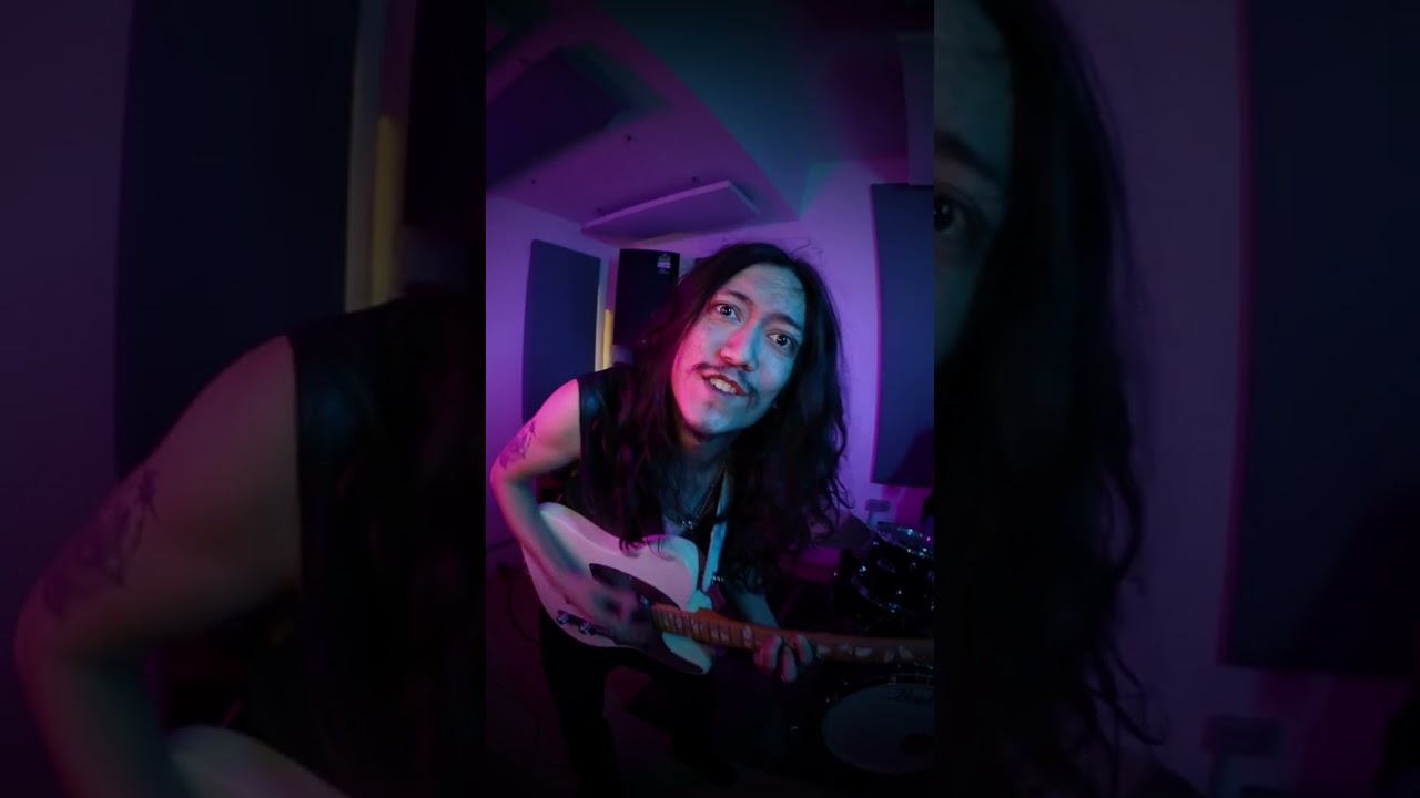 The Vil Veins - R U Satisfied? (OFFICIAL VIDEO)