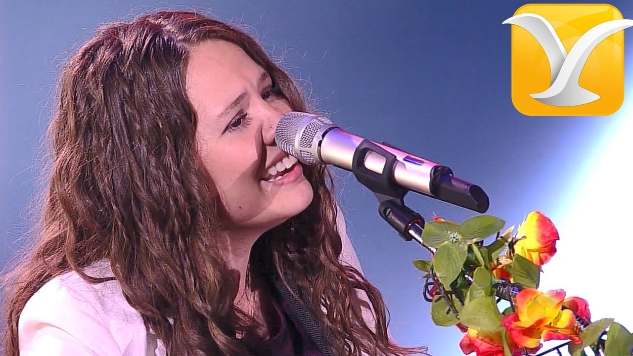 Jesse & Joy - La de la mala suerte - Festival de Viña del Mar 2014 HD