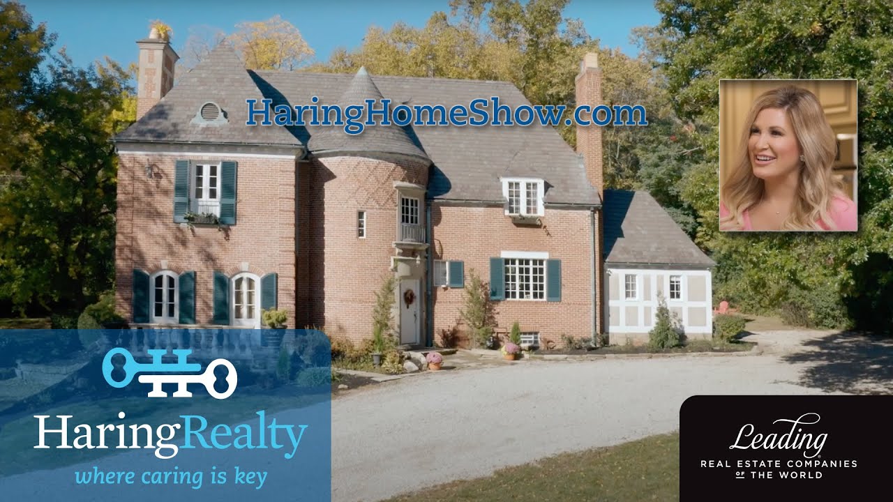 Haring Home Show: Season 1 Episode 3