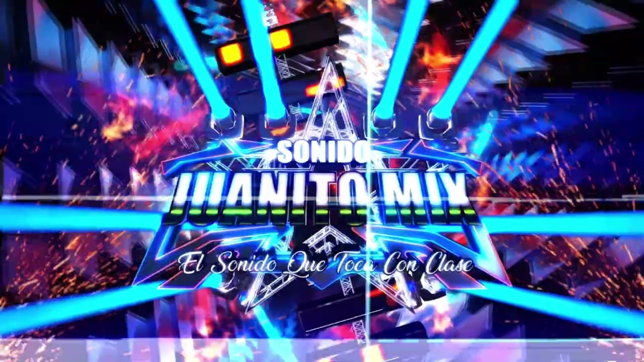 La Trompetita - Aynoa Musical (2025) Sonido Juanito Mix 🎤Crystal Palace Hall (Noche Sonidera) 