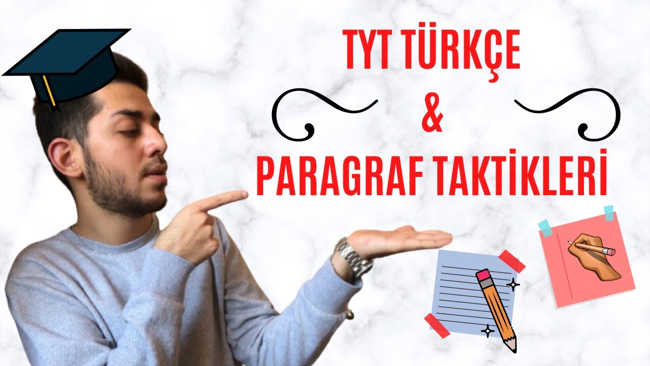TYT TÜRKÇEYİ NASIL GELİŞTİRDİM? Uyguladığım Taktikler, Kanal Önerisi, Tavsiyeler (Sözelde 2K!!)