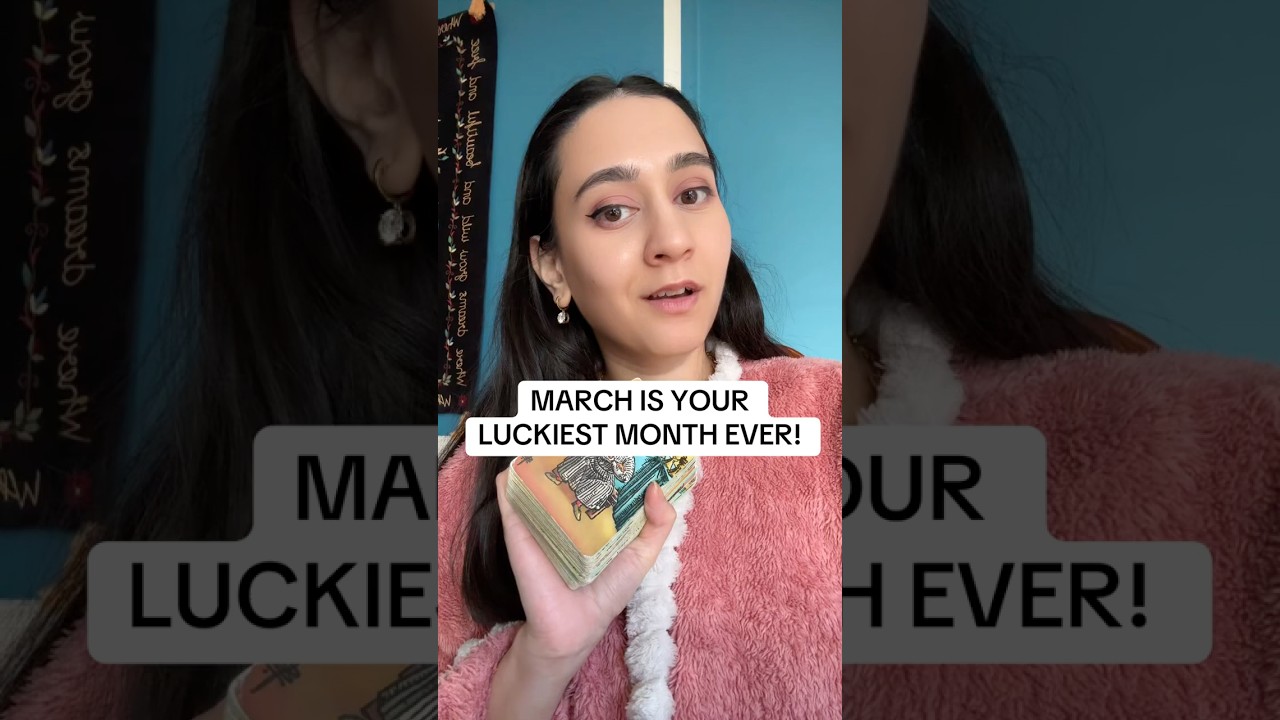 Watch this on March 1st .. DONT RISK SKIP