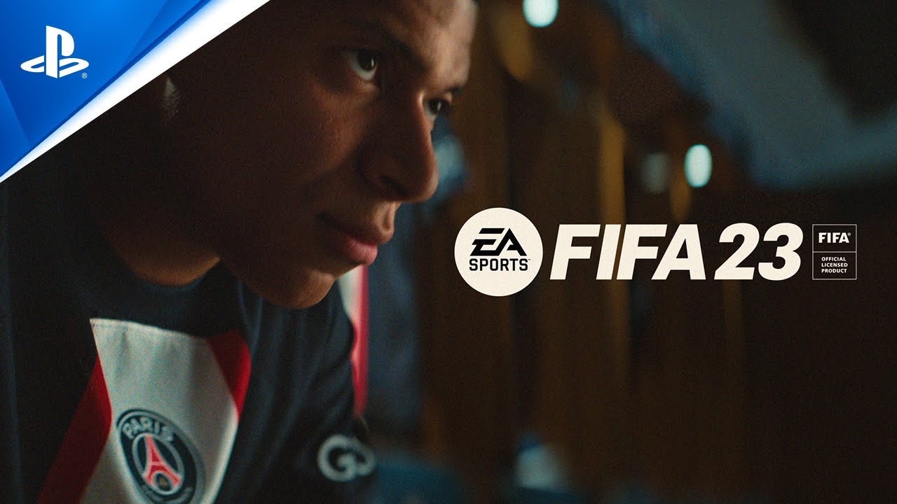 FIFA 23 - 