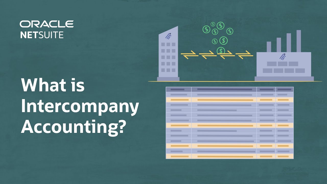 Intercompany Accounting: What it is and How to Simplify the Process