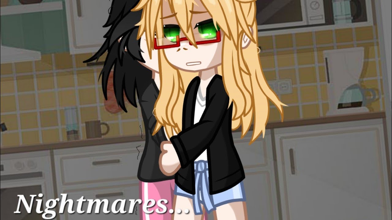 Nightmares... - Aizawa Angst - ⚠️: Ear Ringing Sound - IDEA: @oboroshirakuma6137