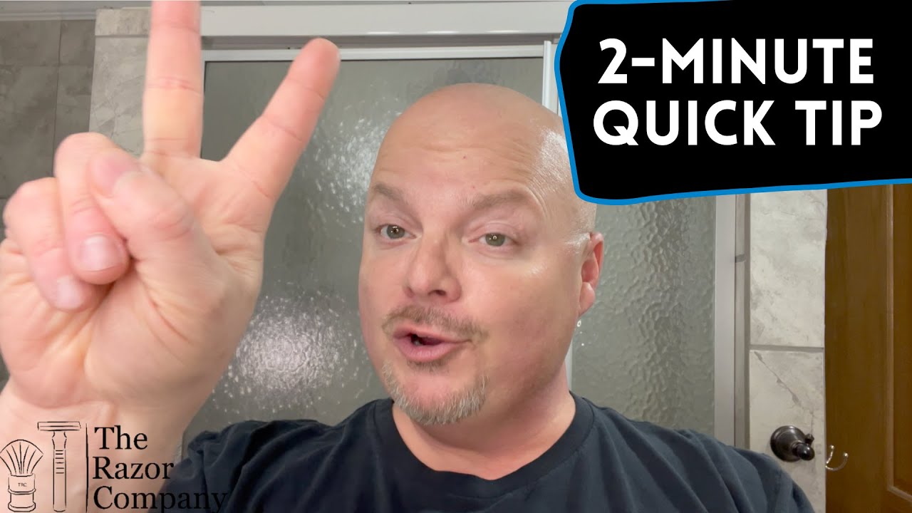 Как использовать квасцовый брусок