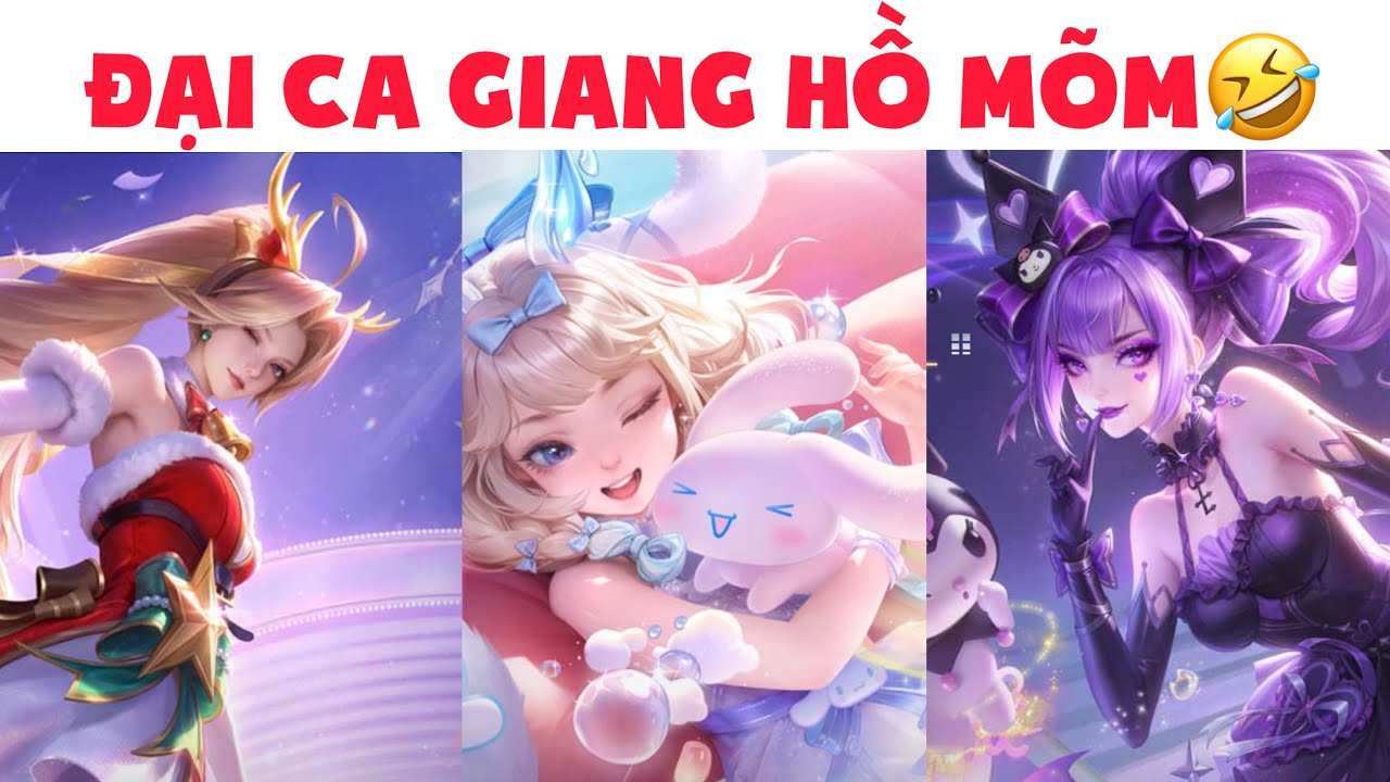 Tổng Hợp Những Pha Highlight Hay Nhất Liên Quân #110 | TikTok Liên Quân 2026