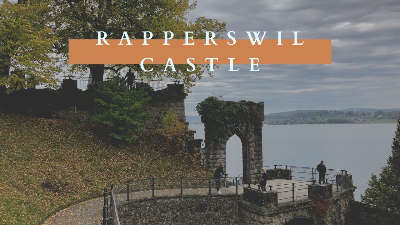 Rapperswil Castle