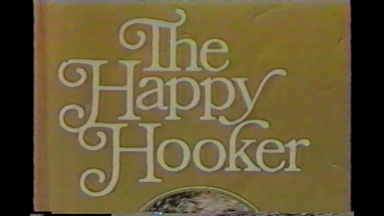 Xaviera Hollander author of 