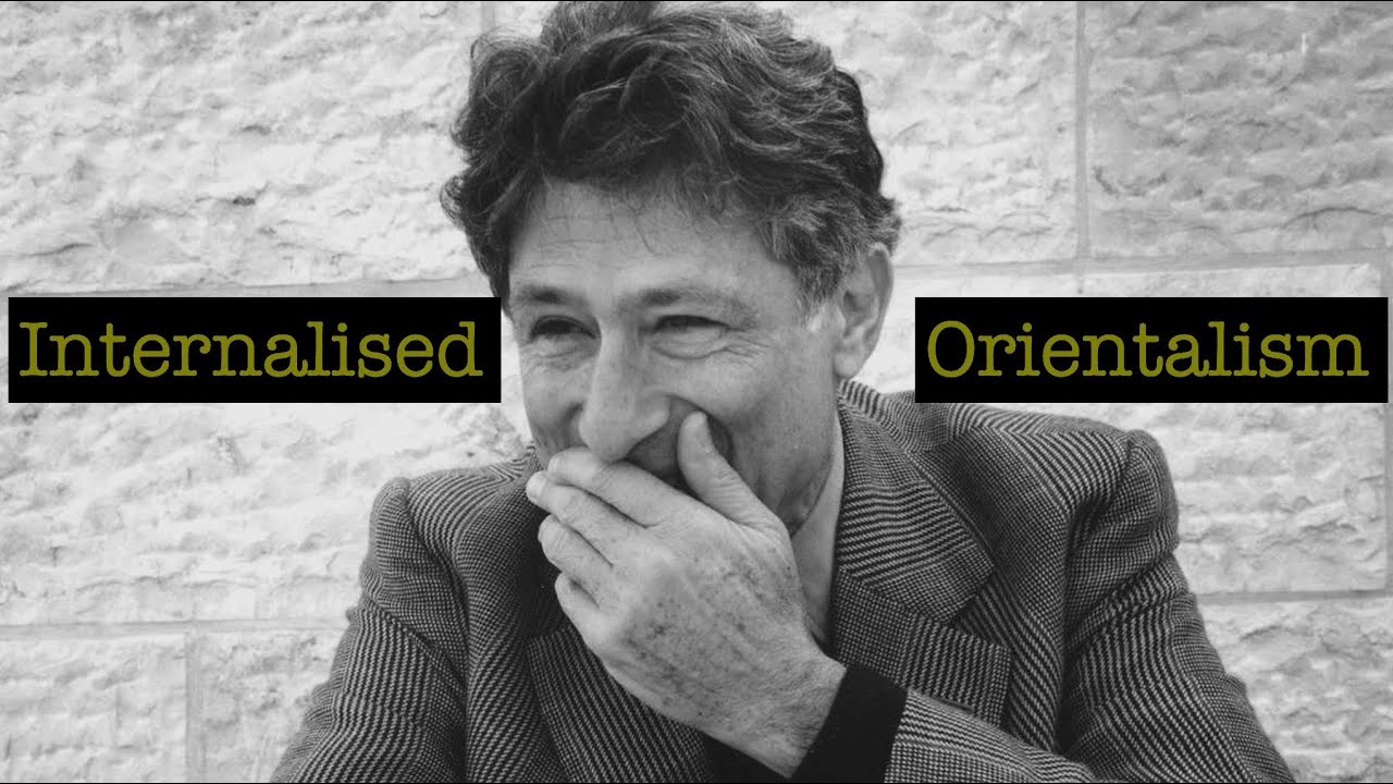 Internalized Orientalism in Arab Art | Visual Culture Video Essay | Hamza Al-Aqqad