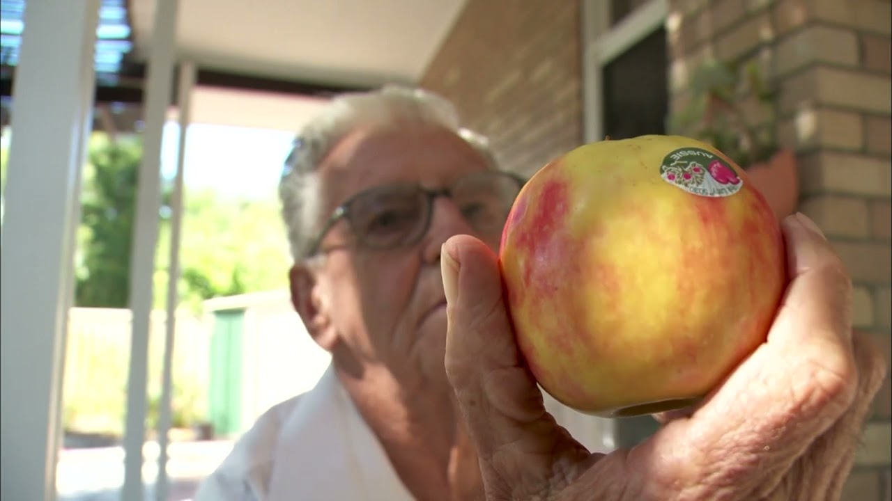 Il a créé la Pink Lady et ça ne lui a rien rapporté