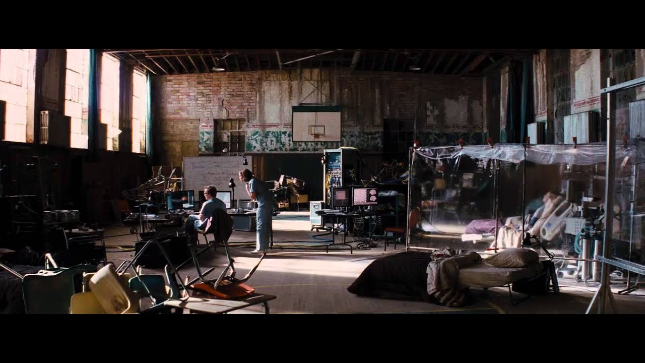 Transcendence