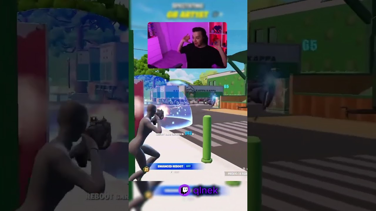 1 VS 3 😈 