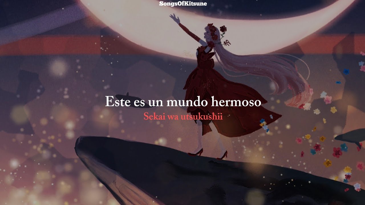 A Million Miles Away /Belle/ [Sub espa&ntilde;ol y Romaji]