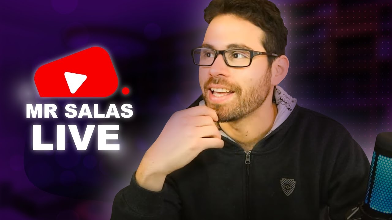 🔴 EN VIVO: Cómo utilizar Busuu para empezar  a aprender un idioma (prueba real con polaco y japonés)
