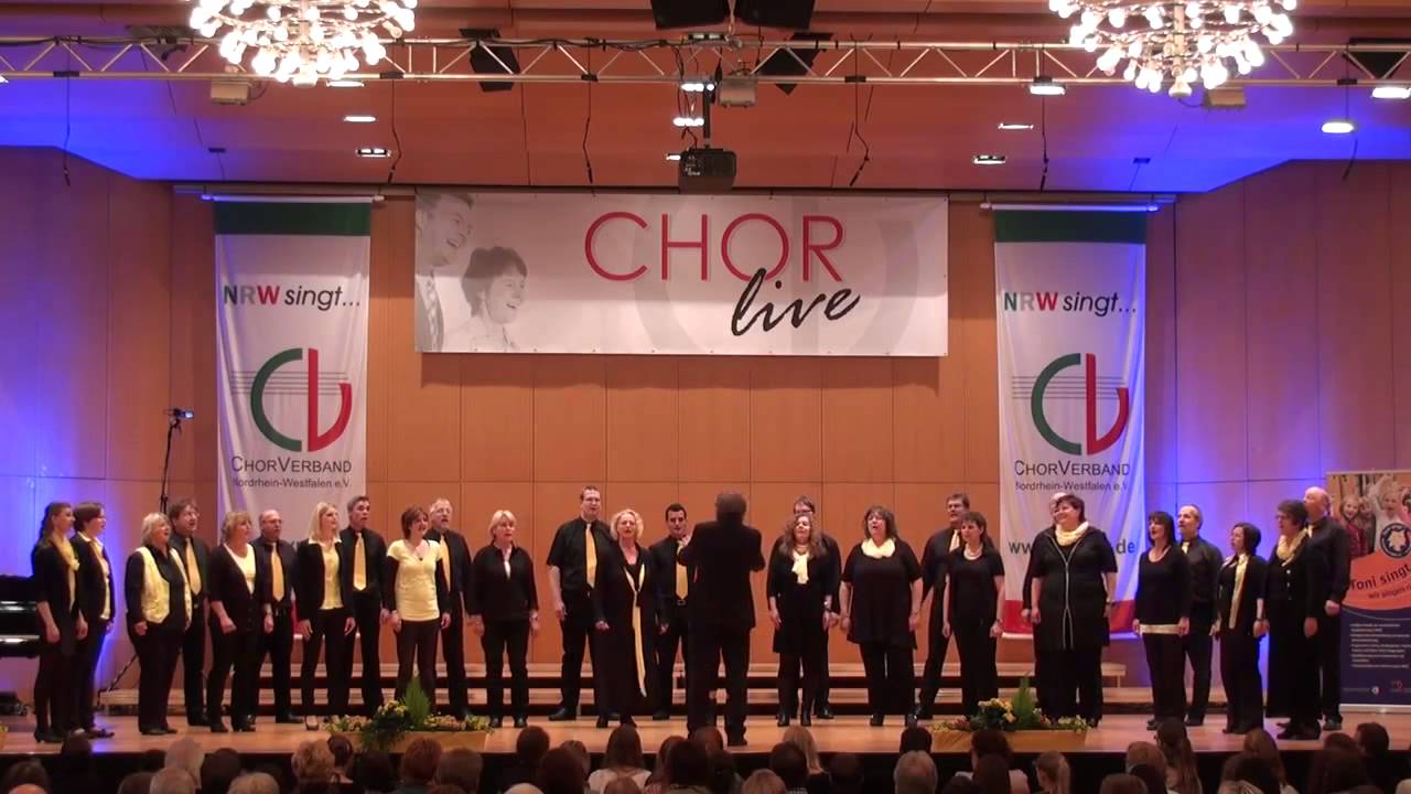 Akzente Des Abends kann ich nicht schlafen gehn