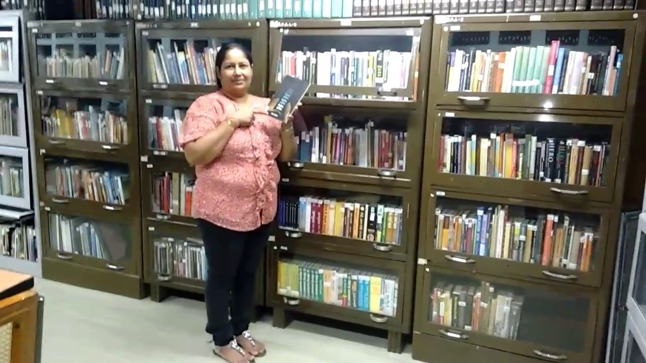 Cinemaa ek Abhyas copy in FTII and NFAI pune's library