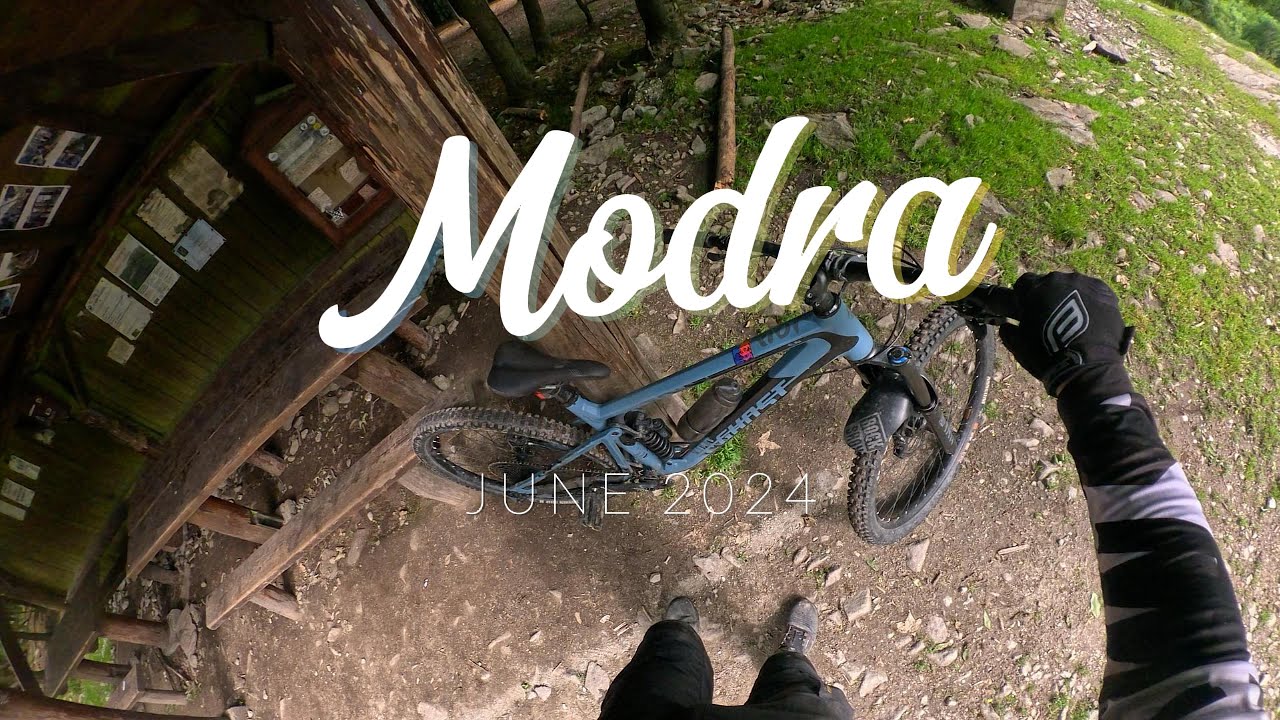 Modra - Trip&Trails