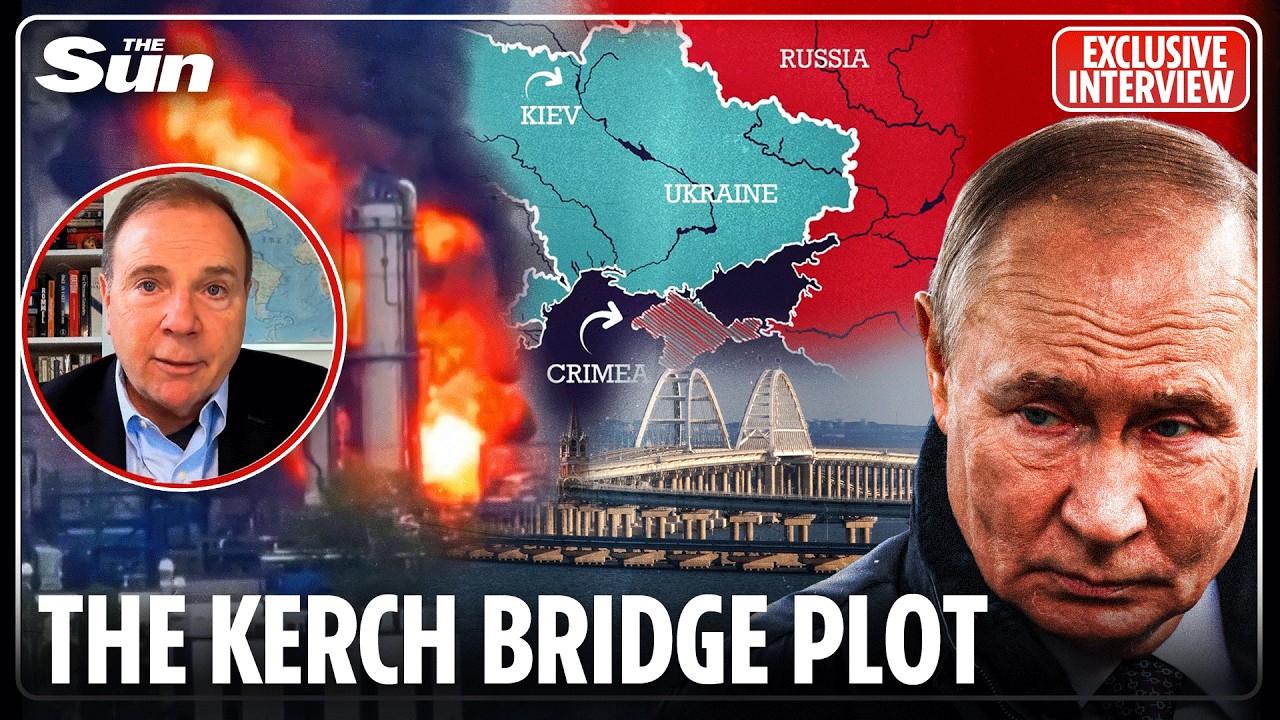 A blueprint to defeat Putin: Why the Frontline doesn&rsquo;t matter anymore | Lt. Gen. Ben Hodges