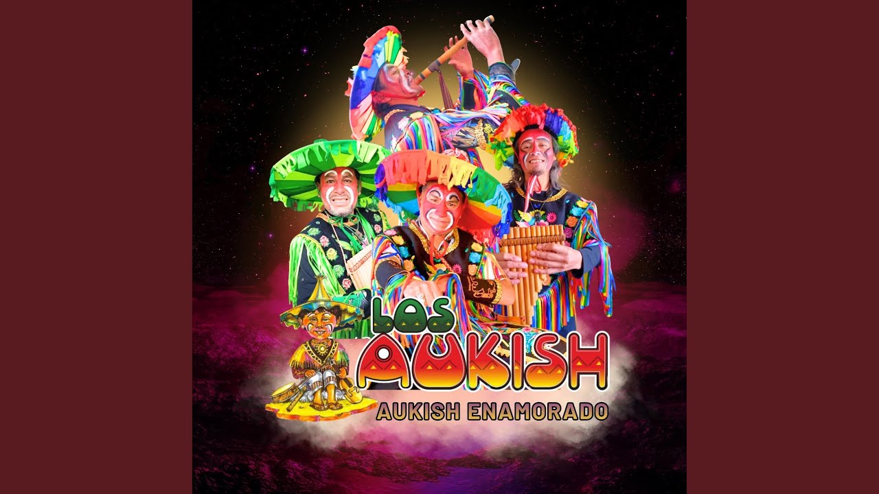 Auquish Enamorado