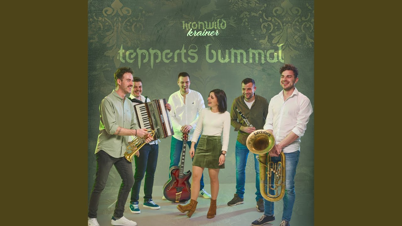 Tepperts Bummal