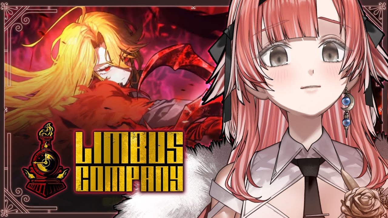 The Dream Ending【LIMBUS COMPANY】